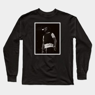 Jay-Z Long Sleeve T-Shirt